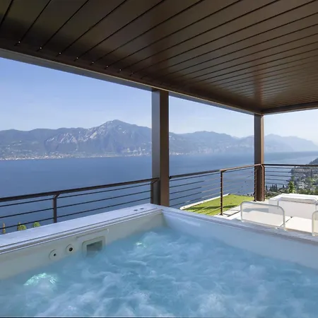 شقة Penthouse Great View Pool & Whirpool
