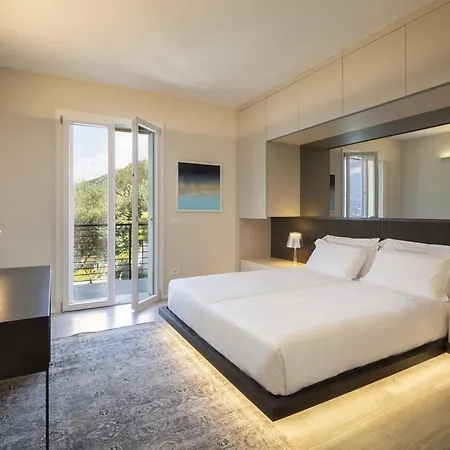 Apartman Penthouse Great View Pool & Whirpool Torri del Benaco