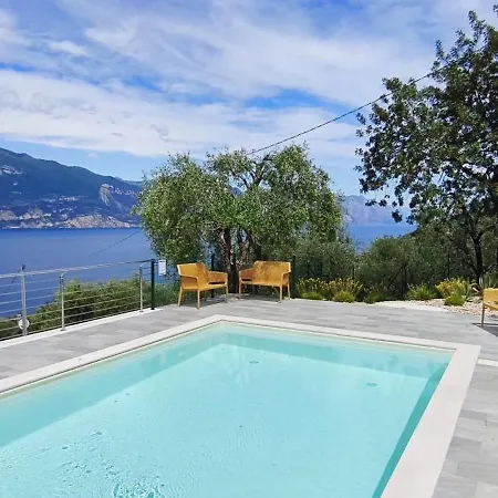 Penthouse Great View Pool & Whirpool شقة *
