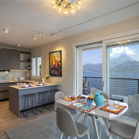 شقة Penthouse Great View Pool & Whirpool