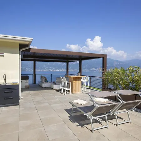 Penthouse Great View Pool & Whirpool