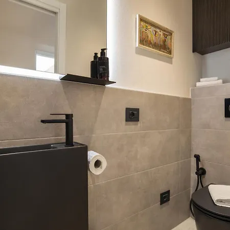 Penthouse Great View Pool & Whirpool Torri del Benaco