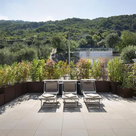 Penthouse Great View Pool & Whirpool Apartman