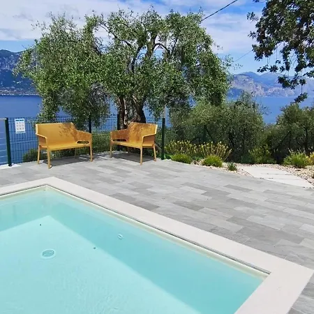 Penthouse Great View Pool & Whirpool *
