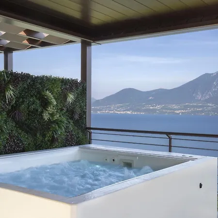 Penthouse Great View Pool & Whirpool *