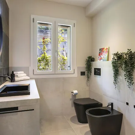 شقة Penthouse Great View Pool & Whirpool *