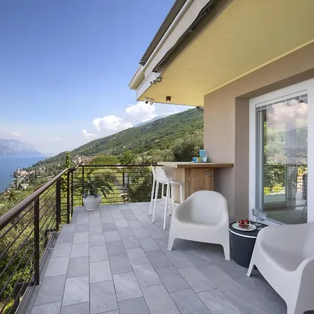 Penthouse Great View Pool & Whirpool