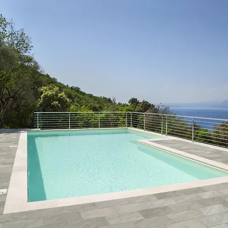 Penthouse Great View Pool & Whirpool شقة توري ديل بيناكو